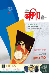 মাসিক নকীব (নভেম্বর)