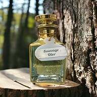 Sauvage Dior