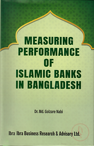 Measuring Performance of Islamic Banks in Bangladesh