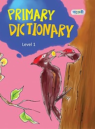 Primary Dictionary, Level 1 (Class Three)