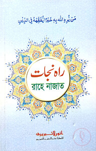 রাহে নাজাত (কম্পিউটার)
