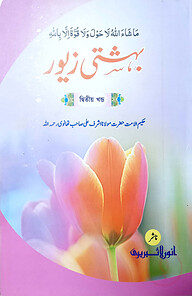 হিসসা বেহেশতী জেওর ২ (কম্পিউটার)