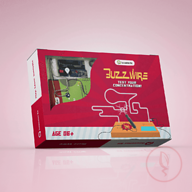মনোযোগ বৃদ্ধির কৌশল (Buzz Wire)