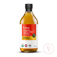 Karkuma Organic Apple Cider Vinegar 480 ml