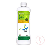 Karkuma Organic Healthy Gut 400 ml