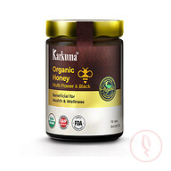 Karkuma Organic Honey 400 gm