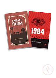 Animal Farm and 1984