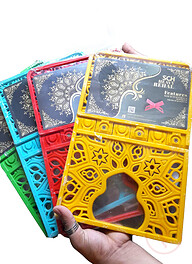 Sch Heavy Rehal -1 pc