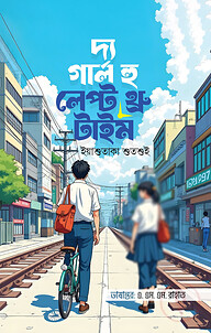 দ্য গার্ল হু লেপ্ট থ্রু টাইম