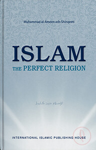 Islam the Perfect Religion