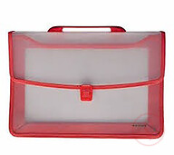 Transparent Exam Bag