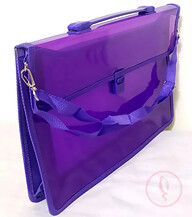 Colouring Exam Bag