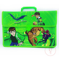 Animation Designed Exam Bag