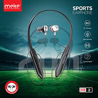 MEKE NB2 Superior Comfort Sports Neckband