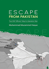 Escape from Pakistan
