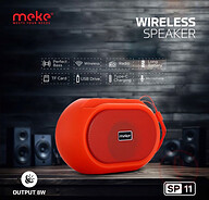 MEKE SP11 Perfect Sound Wireless Speaker