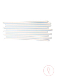 Hot Melt Glue Stick Big Size High Quality 10 Inch Glue Gun Sticks 10 Pcs - 18663