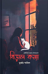 বিড়াল কন্যা