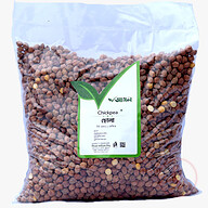 Sabuj Udyog Chickpea 1 Kg (ছোলা ১ কেজি)