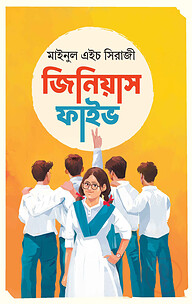 জিনিয়াস ফাইভ