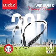 MEKE NB3 Wireless Neckband