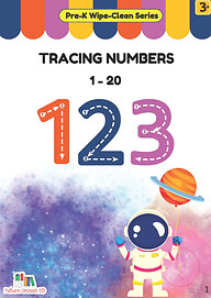 Tracing Numbers