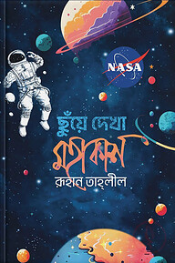 ছুঁয়ে দেখা মহাকাশ