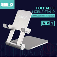 GEEOO VIP1 Foldable Mobile Phone Stand