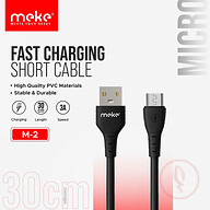 MEKE M2 Micro 30CM Short Cable