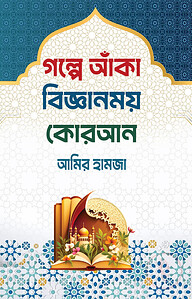 গল্পে আঁকা বিজ্ঞানময় কোরআন