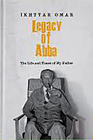 Legacy of Abba
