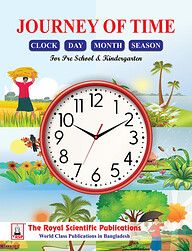 Journey of time