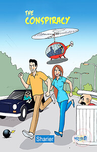 The Conspiracy