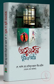 আয়নাঘর তুমি ও আমি