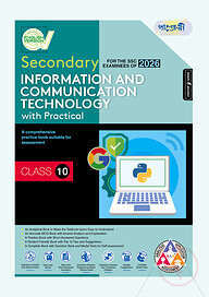Panjeree Secondary Information and Communication Technology - English Version (Class 10 - SSC 2026)