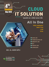 Cloud IT Solution
