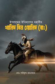ইসলামের মহাবীর খালেদ বিন ওয়ালিদ (রা)
