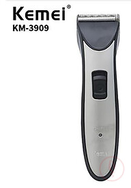 Kemei KM-3909 Hair Professional Hair Clipper Trimmer