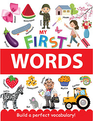 MY FIRST WORD