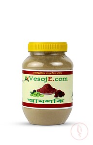 VesojE Agro Amlaki Powder (আমলকি পাউডার) - 150 gm