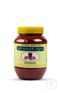 VesojE Agro Bitroot Powder ( বিটরুট গুড়া ) 150g
