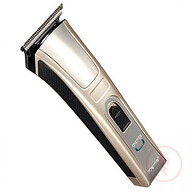 Kemei KM-5017 Waterproof High Power Rechargeable Hair Trimmer