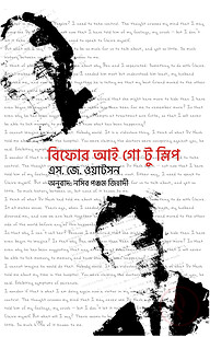 বিফোর আই গো টু স্লিপ