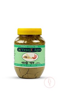 VesojE Agro Gastro Pack Powder ( গ্যাস্ট্রো প্যাক গুড়া ) 125 g