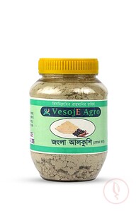 VesojE Agro Jangla Alkushi Powder (জংলা আলকুশি গুড়া শোধনকৃত) 150g