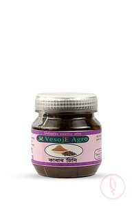 VesojE Agro Kabab Chini Powder ( কাবাব চিনি গুড়া) 50g