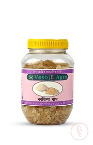 VesojE Agro Katila Gum (কাতিলা গাম) - 150 gm