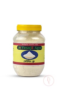 VesojE Agro Kaolin Clay ( কেওলিন ক্লে ) - 100 g