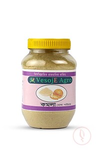 VesojE Agro Orange powder ( কমলা গুড়া ) - 100g