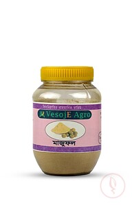 VesojE Agro Majufol Powder ( মাজুফল গুড়া ) - 100g